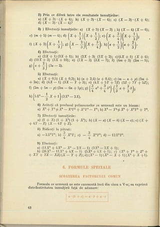 Cls 7 manual_algebra_1988