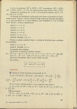 Cls 7 manual_algebra_1988