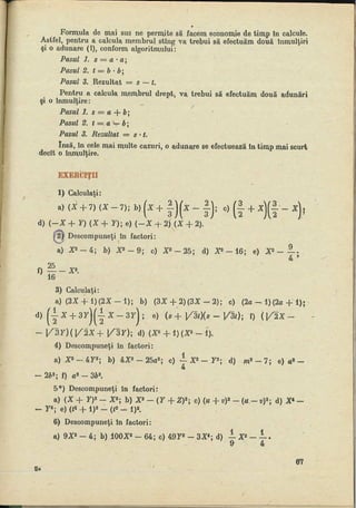 Cls 7 manual_algebra_1988