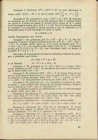 Cls 7 manual_algebra_1988