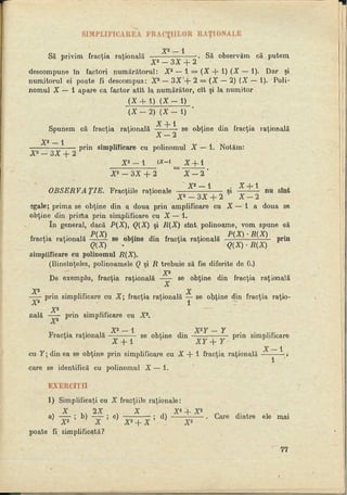 Cls 7 manual_algebra_1988