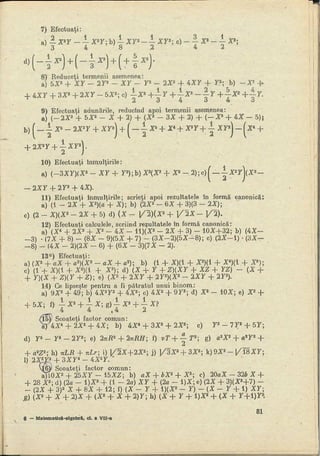 Cls 7 manual_algebra_1988