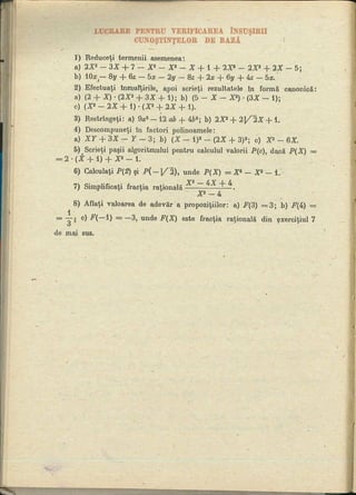 Cls 7 manual_algebra_1988