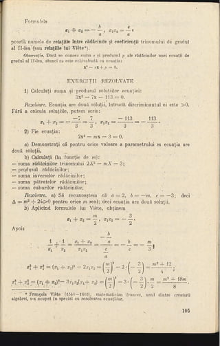 Cls 8 manual_algebra_1990