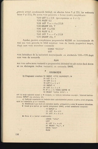 Cls 8 manual_algebra_1990