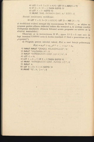 Cls 8 manual_algebra_1990