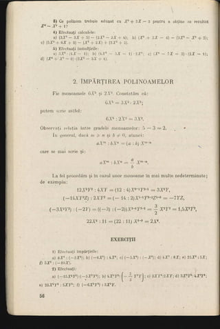Cls 8 manual_algebra_1990