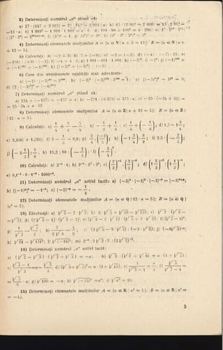 Cls 8 manual_algebra_1990