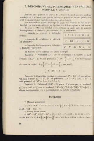 Cls 8 manual_algebra_1990