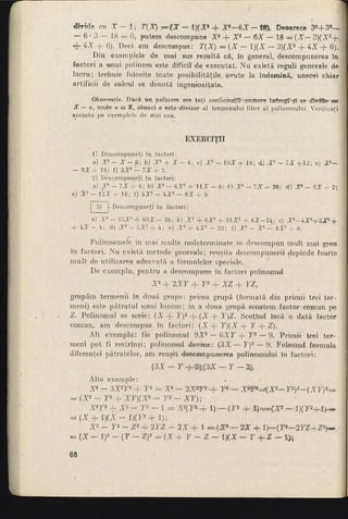 Cls 8 manual_algebra_1990