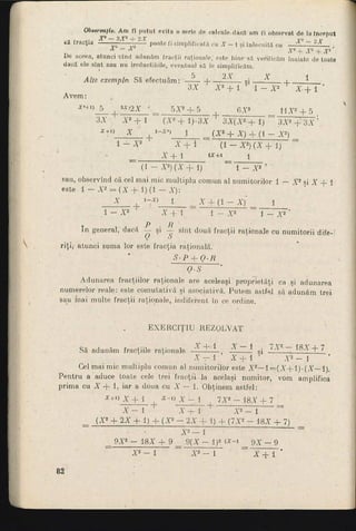 Cls 8 manual_algebra_1990