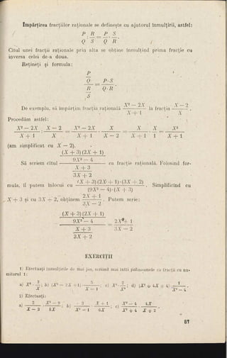 Cls 8 manual_algebra_1990