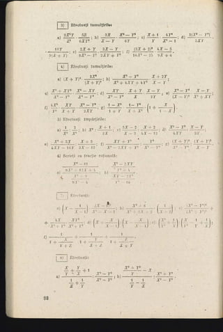 Cls 8 manual_algebra_1990