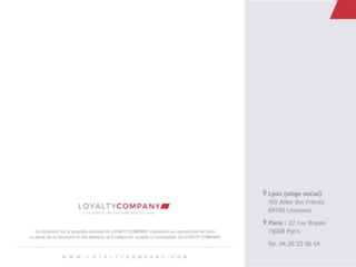 Clés de l'inboud marketing