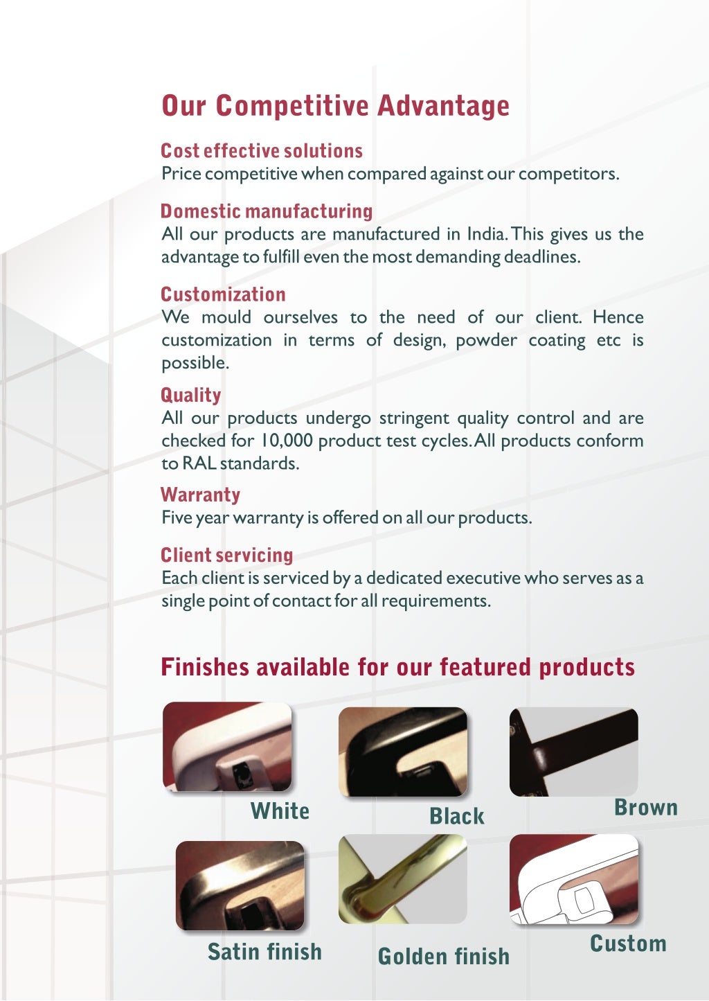 Shah Hardware Mart, Delhi, Hardware Products