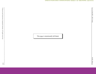 M100,
30th
ed.
For
Use
With
M07—MIC
Testing
213
©
Clinical
and
Laboratory
Standards
Institute.
All
rights
reserved.
This page is intentionally left blank.
CLSI
eCLIPSE
-
Dewanand
Mahto
-
BD
-
01/29/2020.
Unauthorized
duplication
or
network
sharing
is
not
allowed.
 