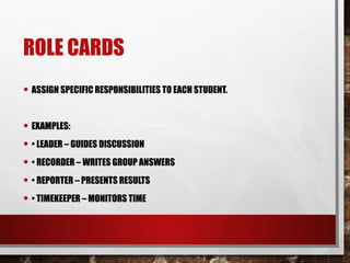 CLS MANAGEMENT MATERIALS Powerpoint Presentation | PPTX