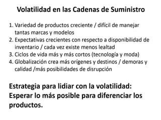 Clústers logístico y marítimo panameños