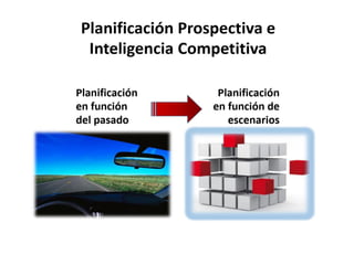 Clústers logístico y marítimo panameños
