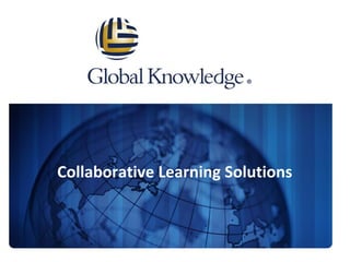 Collaborative Learning Solutions
 