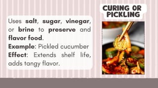 CLT 112 Food Selection and Food Preparation - Week 3 Lesson | PDF
