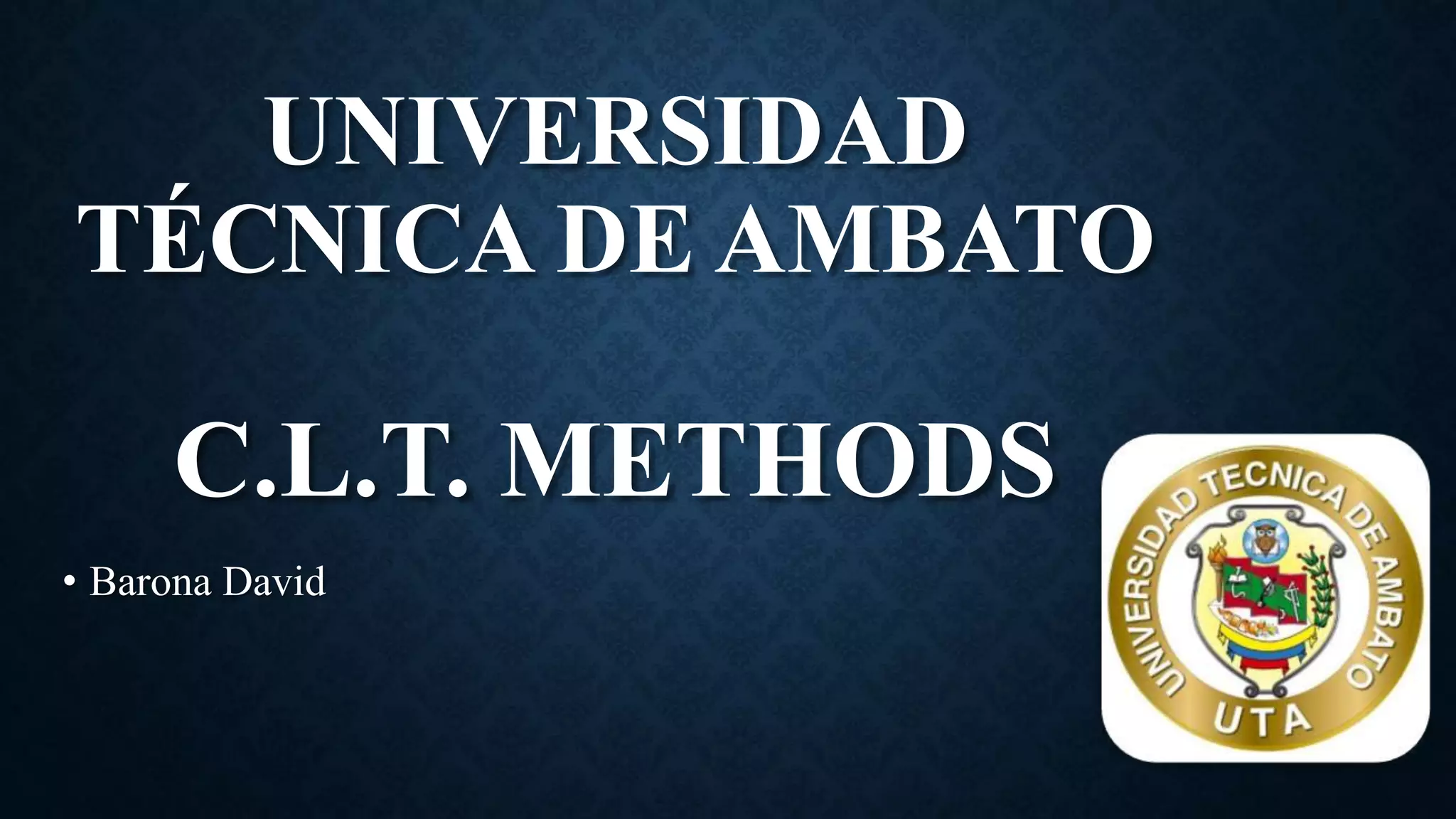 CLASSROOM ACTIVITIES IN COMMUNICATIVE LANGUAGE TEACHING PPT