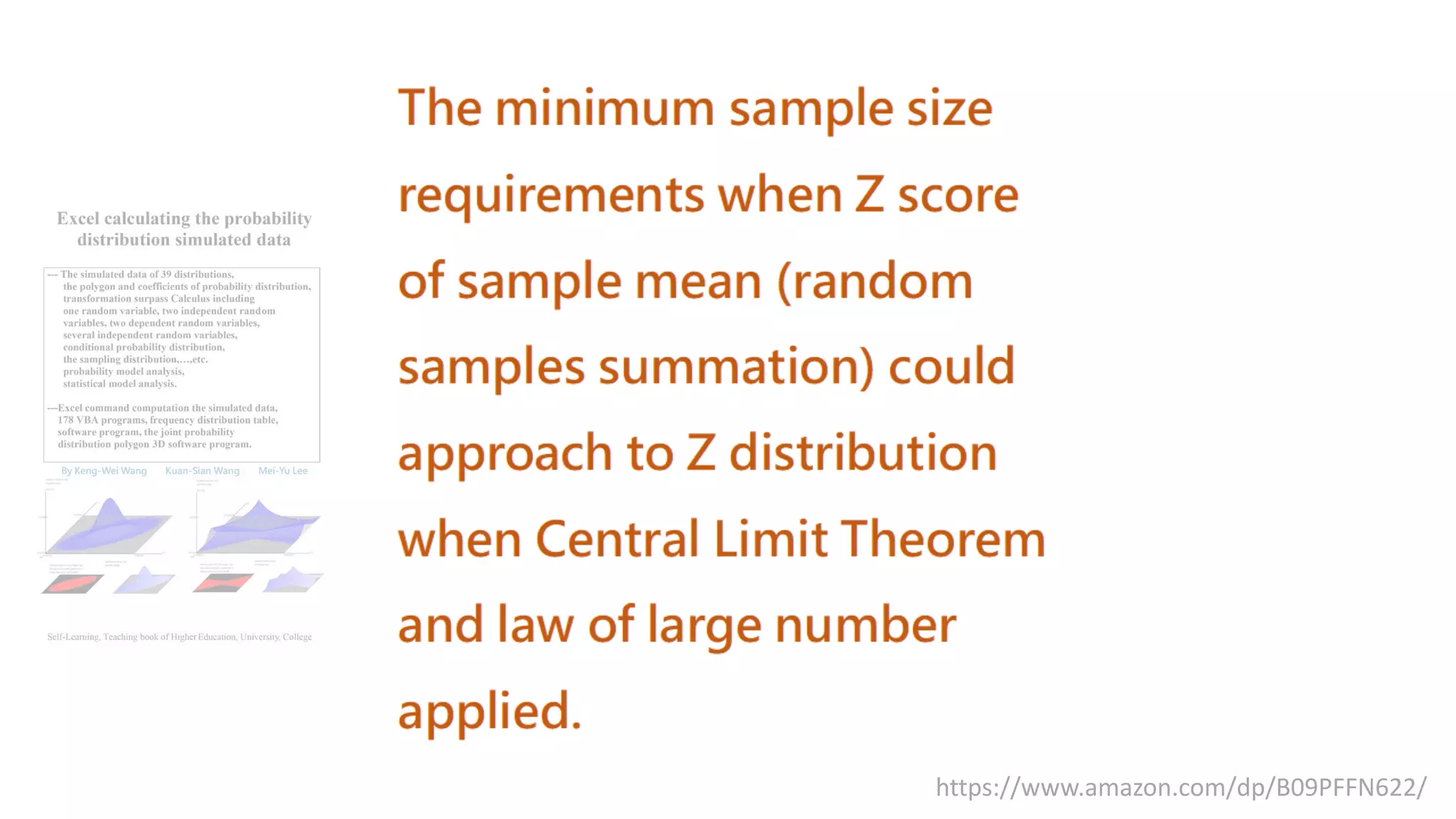 Central Limit Theorem on Uniform Distribution | PDF