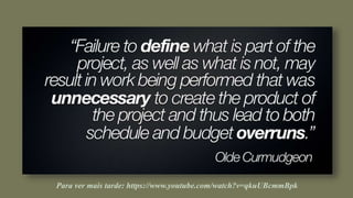 Para ver mais tarde: https://www.youtube.com/watch?v=qkuUBcmmBpk
 