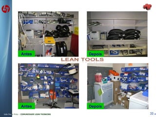 Antes Depois Antes Depois 