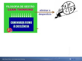 Lean Maintenance | PPT