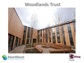 Woodlands Trust
 
