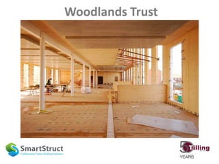 Woodlands Trust
 