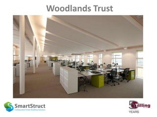 Woodlands Trust
 