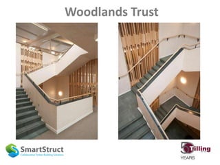 Woodlands Trust
 