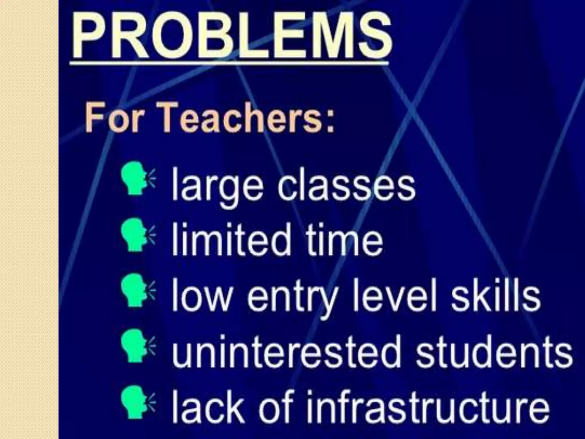 Communicative Language Teaching