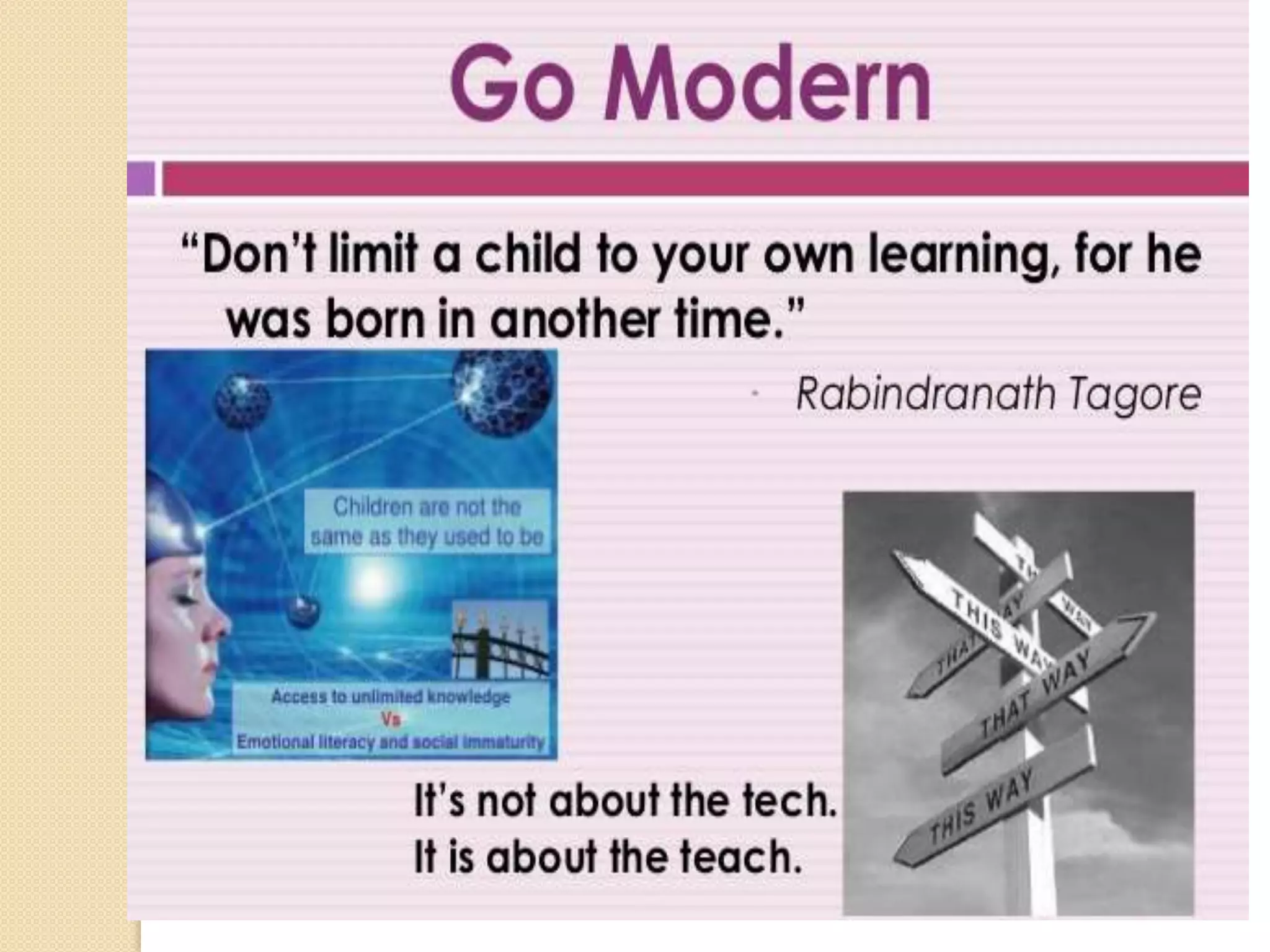 Communicative Language Teaching