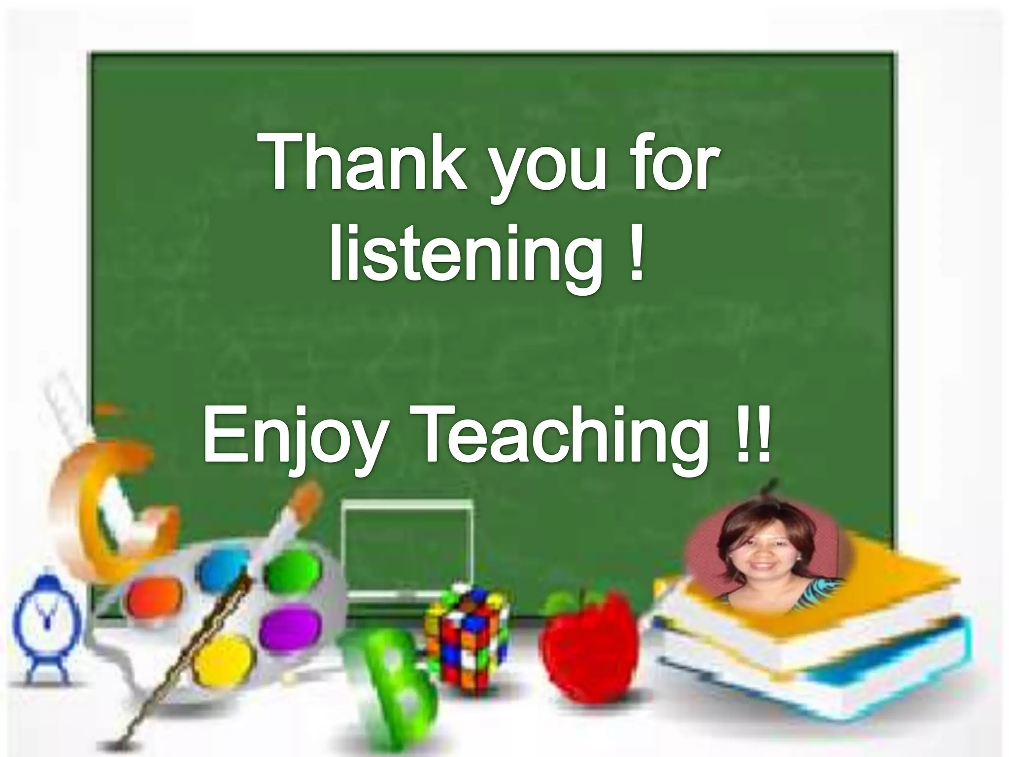 Communicative Language Teaching