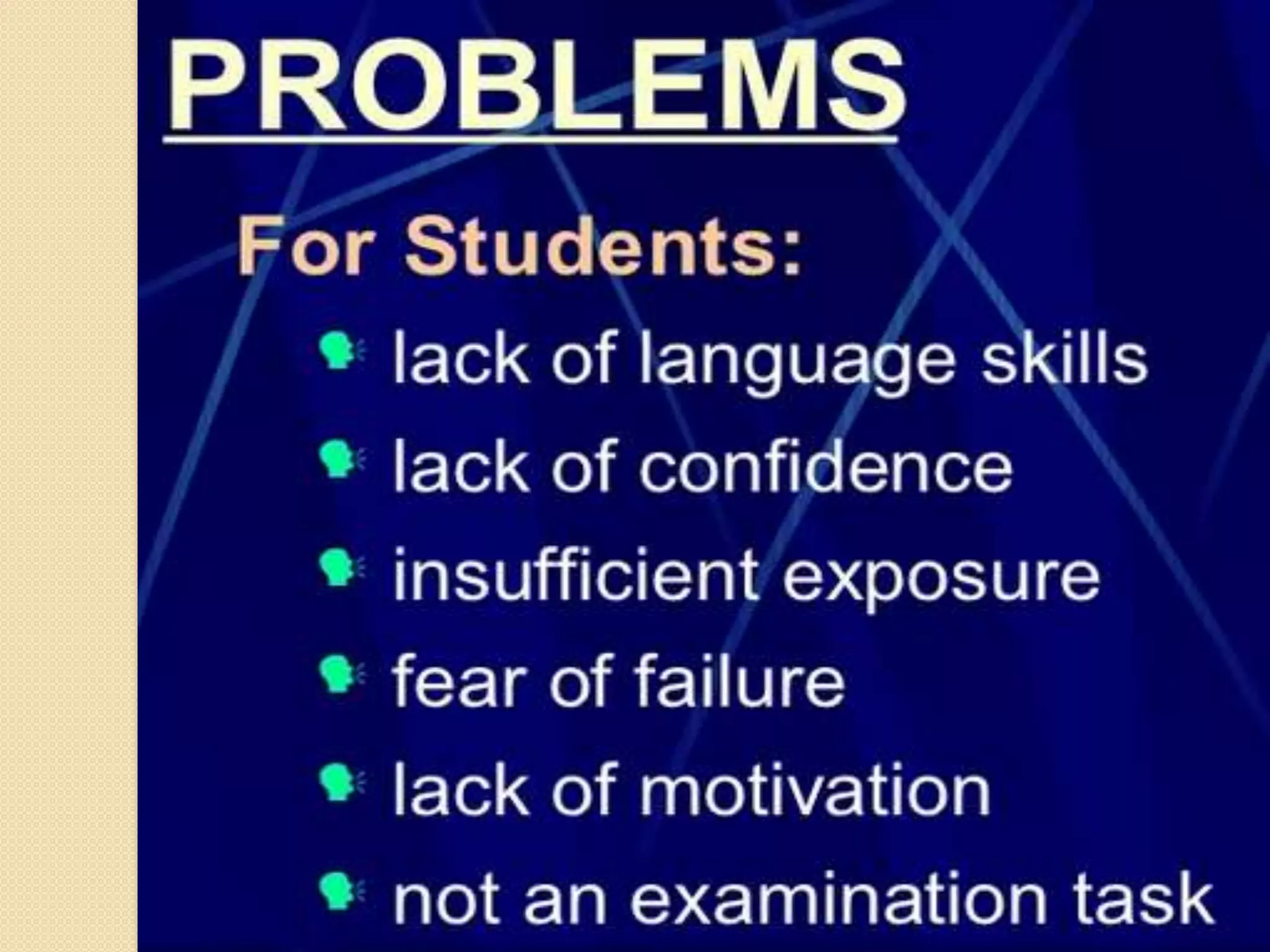 Communicative Language Teaching