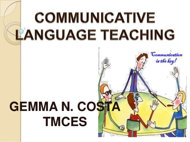 communicative language teaching dissertation communicative language teaching dissertation