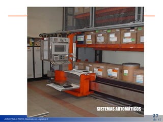 SISTEMAS AUTOMÁTICOS 