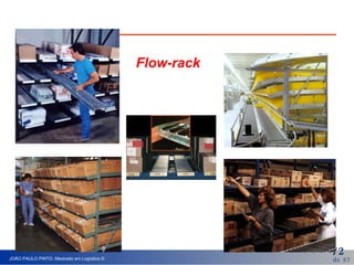 Flow-rack 