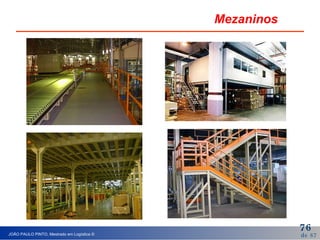 Mezaninos 
