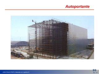 Autoportante 