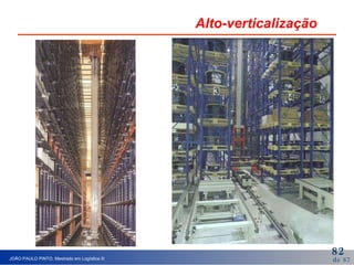 Alto-verticalização 