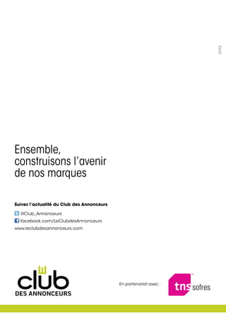 En partenariat avec :
 