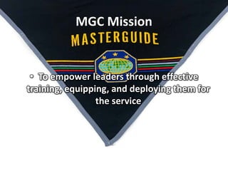 Club Outreach Master Guide Basic Training | PDF