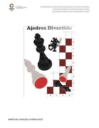 Juego de ajedrez para niños y adultos | Juego de ajedrez para principiantes  con guía de enseñanza paso a paso | Juego de mesa de ajedrez de