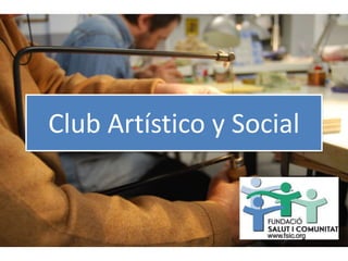 Club Artístico y Social
 