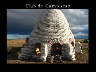 Club de Campismo 