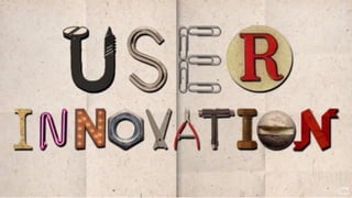 Lead User Innovation - Club de la Innovación Costa Rica